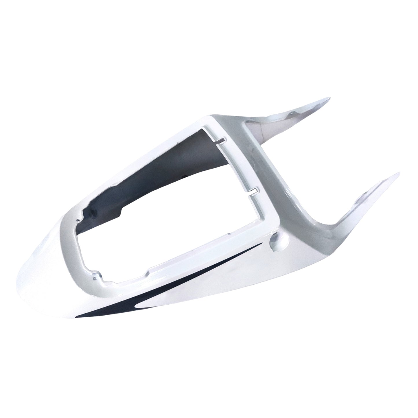 Amotopart Honda CBR929RR 2000-2001 Kit carena Carrozzeria Plastica ABS