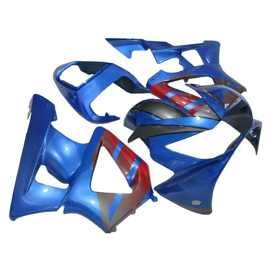 Kit carenatura iniezione Honda CBR929RR 2000-2001 Carrozzeria plastica ABS