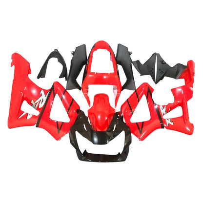 Kit carenatura iniezione Honda CBR929RR 2000-2001 Carrozzeria plastica ABS