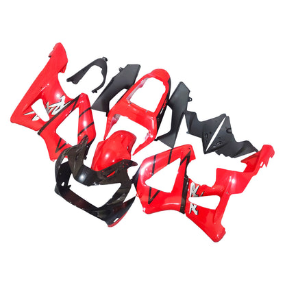 Kit carenatura iniezione Honda CBR929RR 2000-2001 Carrozzeria plastica ABS