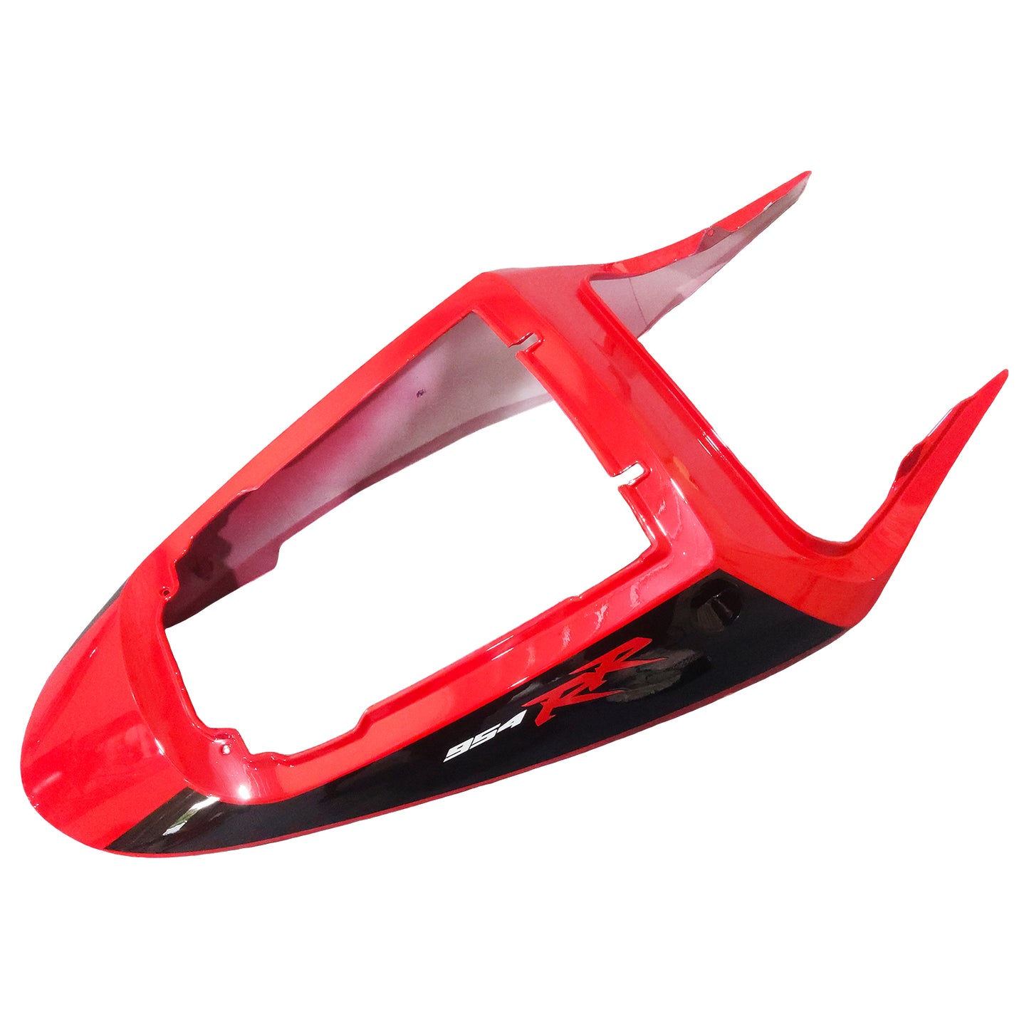 Kit carenatura iniezione Honda CBR929RR 2000-2001 Carrozzeria plastica ABS