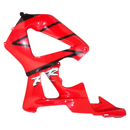 Kit carenatura iniezione Honda CBR929RR 2000-2001 Carrozzeria plastica ABS