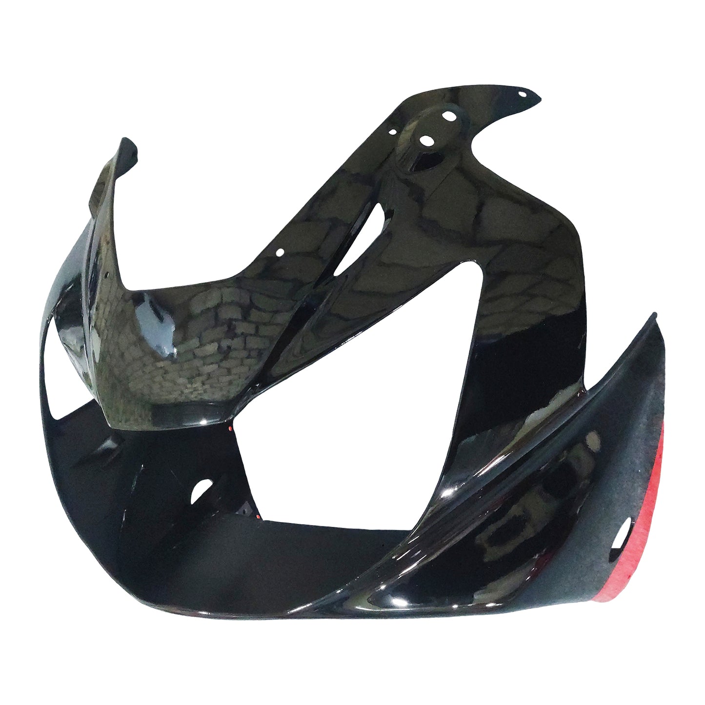 Kit carenatura iniezione Honda CBR929RR 2000-2001 Carrozzeria plastica ABS