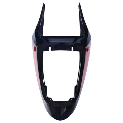 Kit carenatura iniezione Honda CBR929RR 2000-2001 Carrozzeria plastica ABS