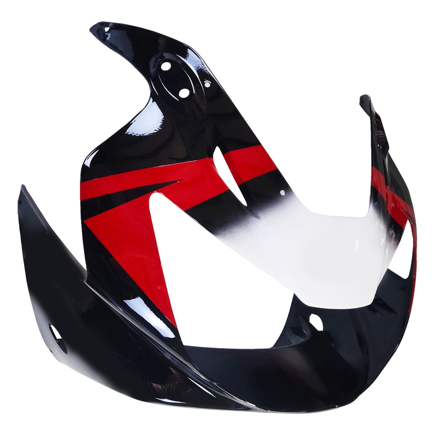 Kit carenatura iniezione Honda CBR929RR 2000-2001 Carrozzeria plastica ABS
