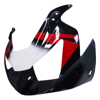 Kit carenatura iniezione Honda CBR929RR 2000-2001 Carrozzeria plastica ABS