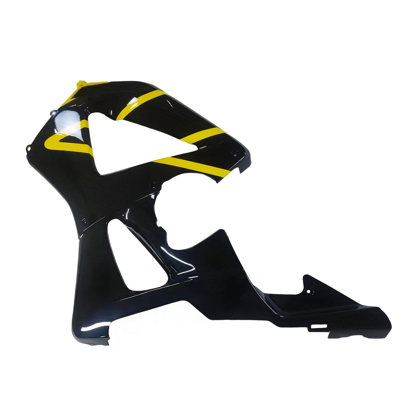 Kit carenatura iniezione Honda CBR929RR 2000-2001 Carrozzeria plastica ABS