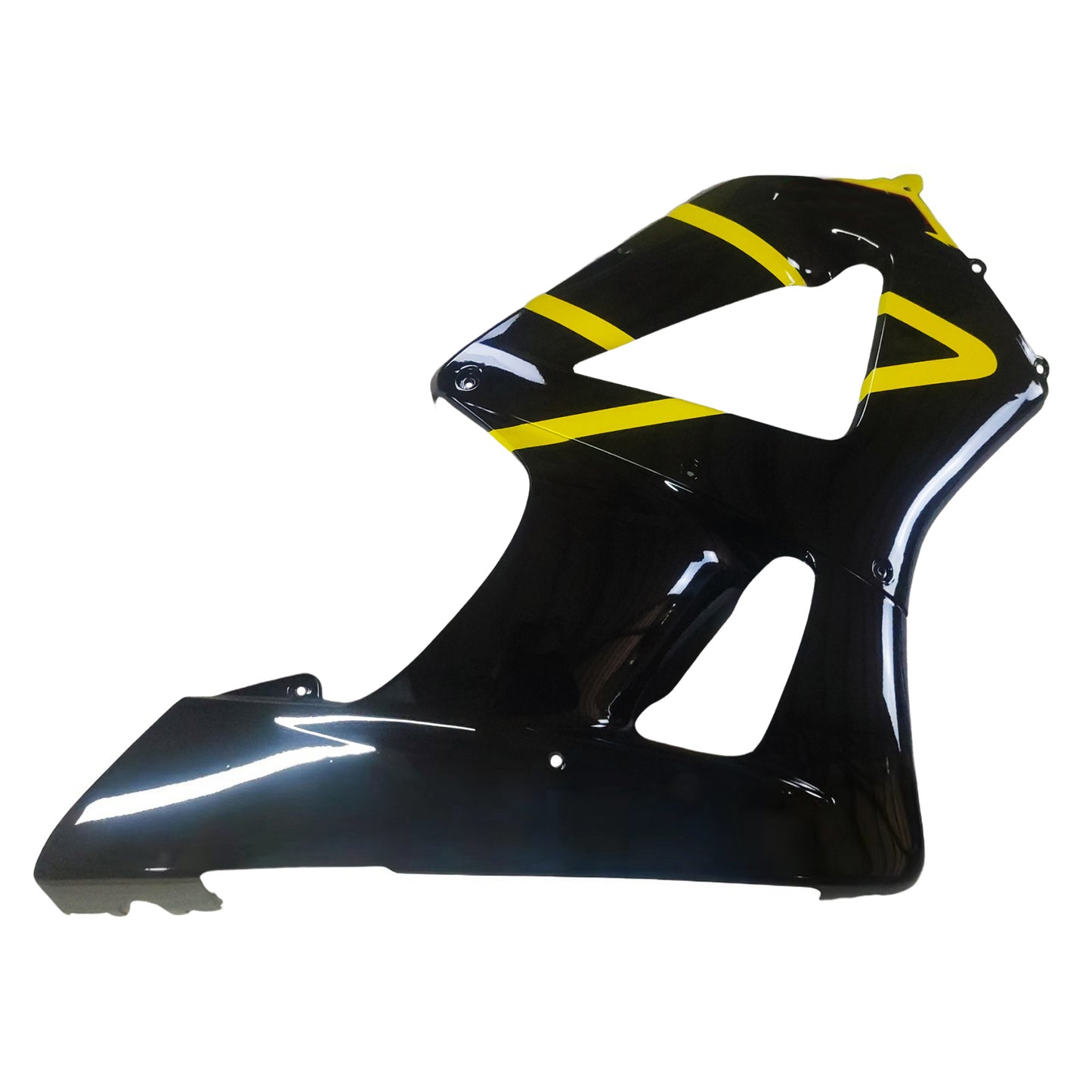 Kit carenatura iniezione Honda CBR929RR 2000-2001 Carrozzeria plastica ABS