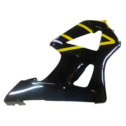 Kit carenatura iniezione Honda CBR929RR 2000-2001 Carrozzeria plastica ABS