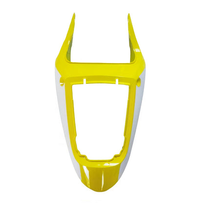 Kit carenatura iniezione Honda CBR929RR 2000-2001 Carrozzeria plastica ABS