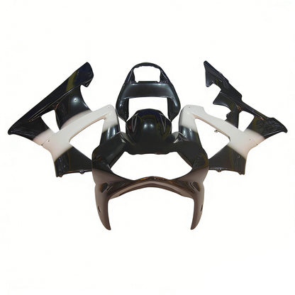 Kit carenatura iniezione Honda CBR929RR 2000-2001 Carrozzeria plastica ABS