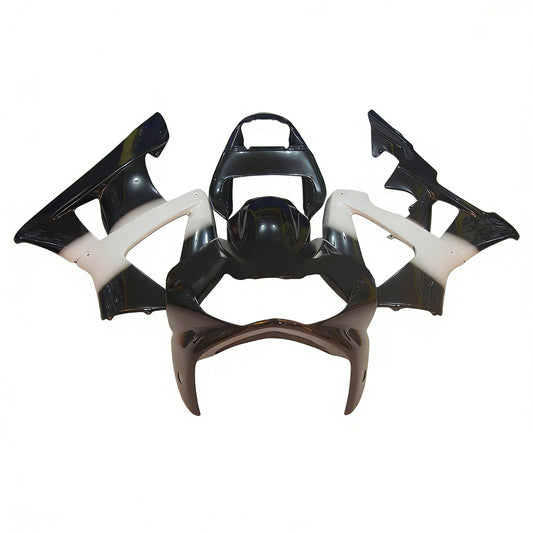 Kit carenatura iniezione Honda CBR929RR 2000-2001 Carrozzeria plastica ABS
