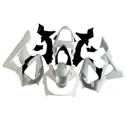 Kit carenatura iniezione Honda CBR929RR 2000-2001 Carrozzeria plastica ABS