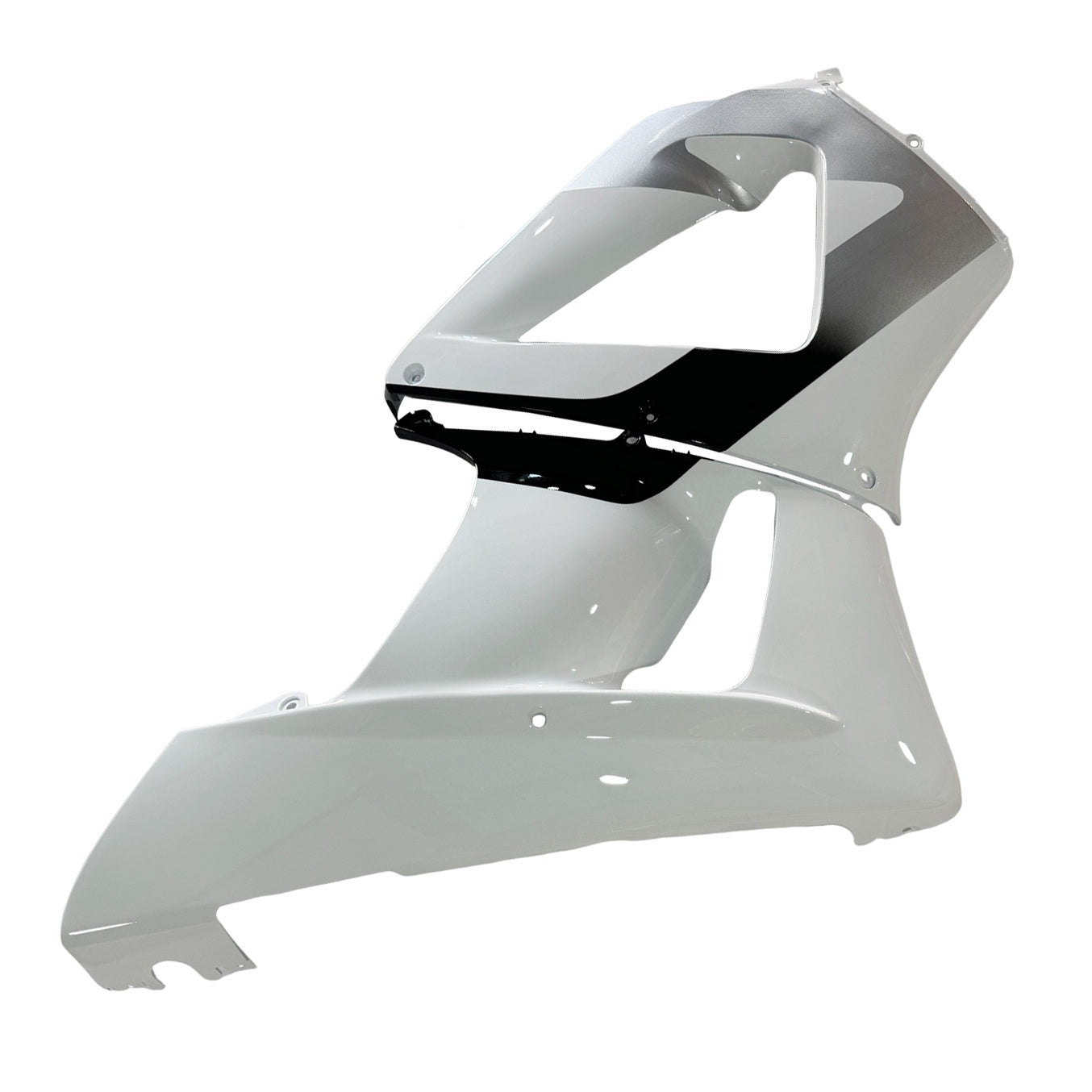 Kit carenatura iniezione Honda CBR929RR 2000-2001 Carrozzeria plastica ABS