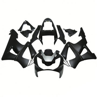 Kit carenatura iniezione Honda CBR929RR 2000-2001 Carrozzeria plastica ABS
