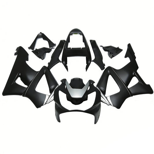 Kit carenatura iniezione Honda CBR929RR 2000-2001 Carrozzeria plastica ABS