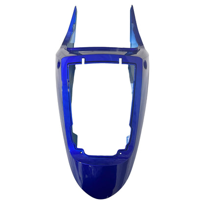 Kit carenatura iniezione plastica ABS per Honda CBR929RR 2000-2001
