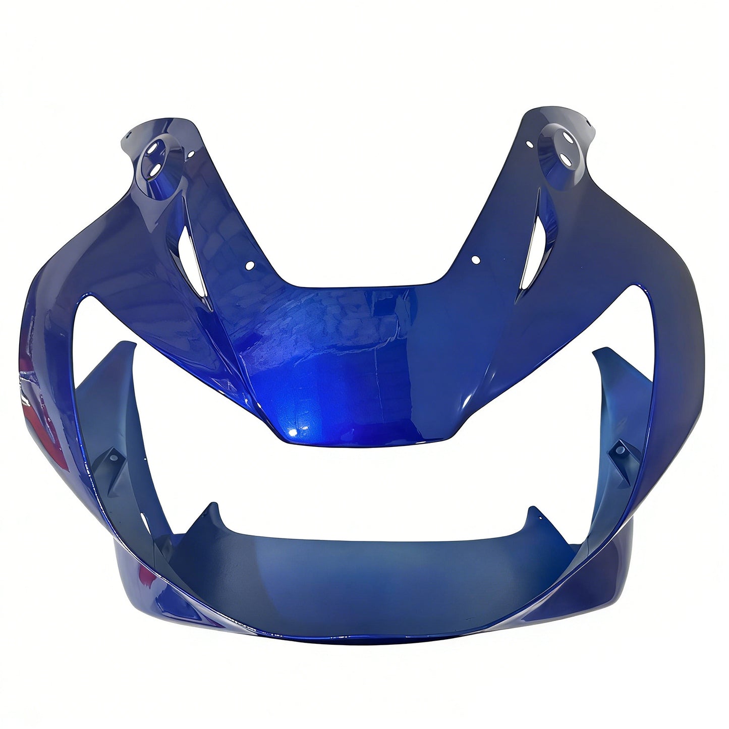 Kit carenatura iniezione plastica ABS per Honda CBR929RR 2000-2001