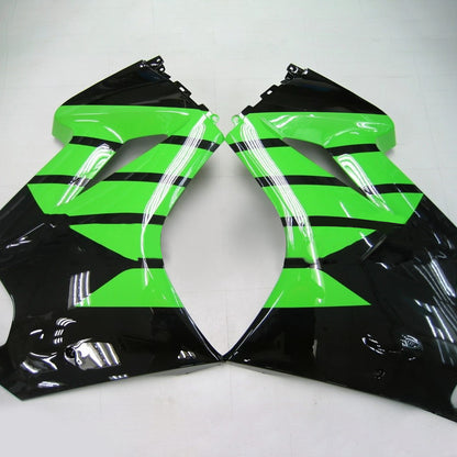 Carenatura per Honda VFR800 2002-2012 Iniezione plastica ABS Carrozzeria 003 # Generico