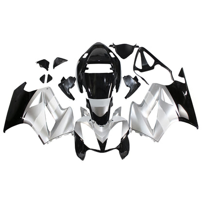 Carenatura per Honda VFR800 2002-2012 Iniezione Plastica ABS Carrozzeria 008 # Generico