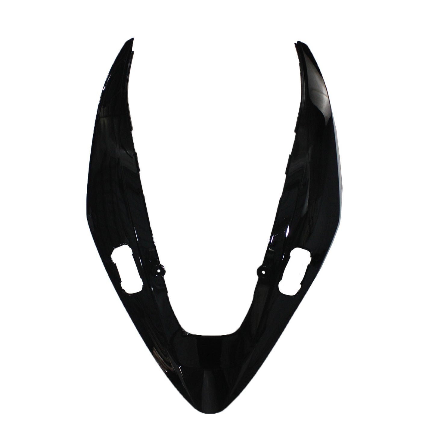 Carenatura per Honda VFR800 2002-2012 Iniezione Plastica ABS Carrozzeria 008 # Generico