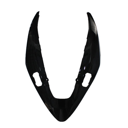 Carenatura per Honda VFR800 2002-2012 Iniezione Plastica ABS Carrozzeria 008 # Generico
