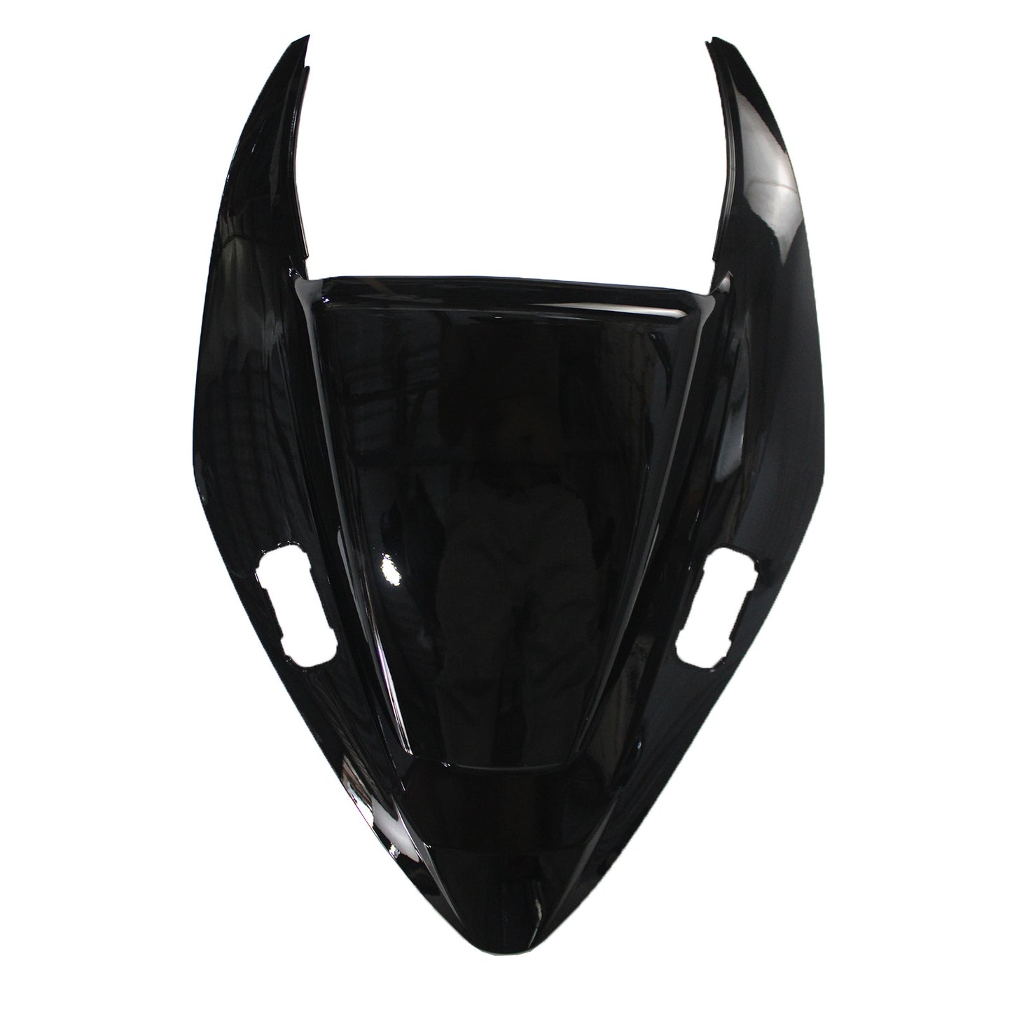 Carenatura per Honda VFR800 2002-2012 Iniezione Plastica ABS Carrozzeria 008 # Generico