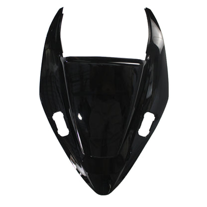 Carenatura per Honda VFR800 2002-2012 Iniezione Plastica ABS Carrozzeria 008 # Generico