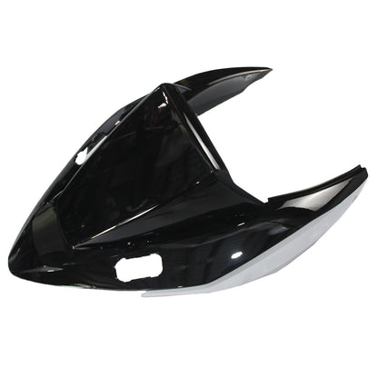 Carenatura per Honda VFR800 2002-2012 Iniezione Plastica ABS Carrozzeria 008 # Generico
