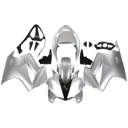 Carenatura per Honda VFR800 2002-2012 Carrozzeria in plastica ABS per iniezione 011 # Generico