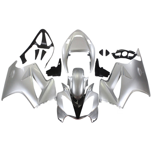 Amotopart 2002-2012 Honda VFR800 Sliver Disch