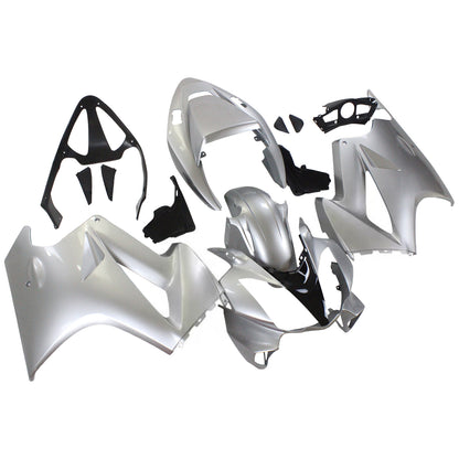 Carenatura per Honda VFR800 2002-2012 Carrozzeria in plastica ABS per iniezione 011 # Generico
