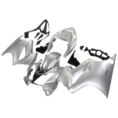 Carenatura per Honda VFR800 2002-2012 Carrozzeria in plastica ABS per iniezione 011 # Generico