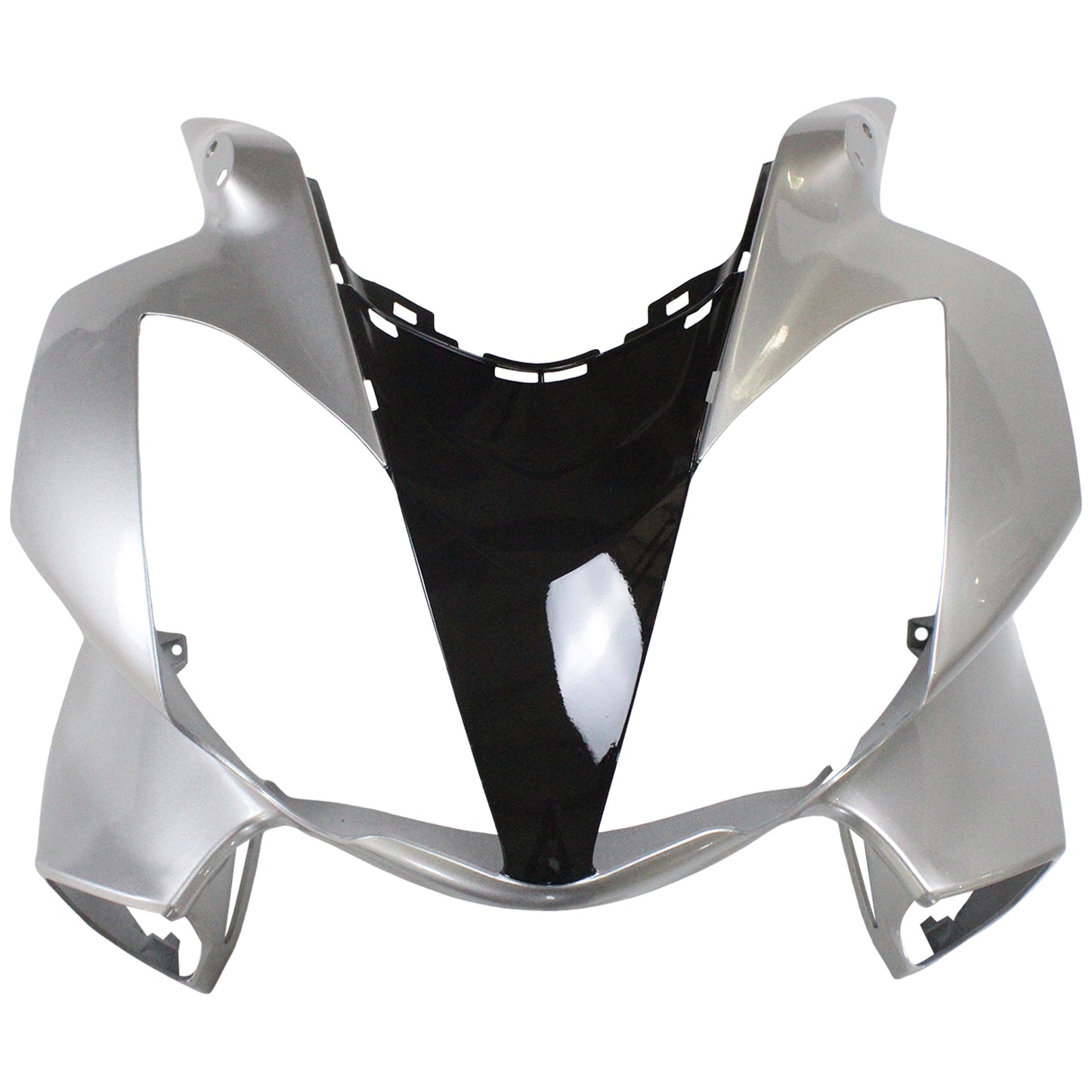 Carenatura per Honda VFR800 2002-2012 Carrozzeria in plastica ABS per iniezione 011 # Generico