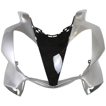 Carenatura per Honda VFR800 2002-2012 Carrozzeria in plastica ABS per iniezione 011 # Generico