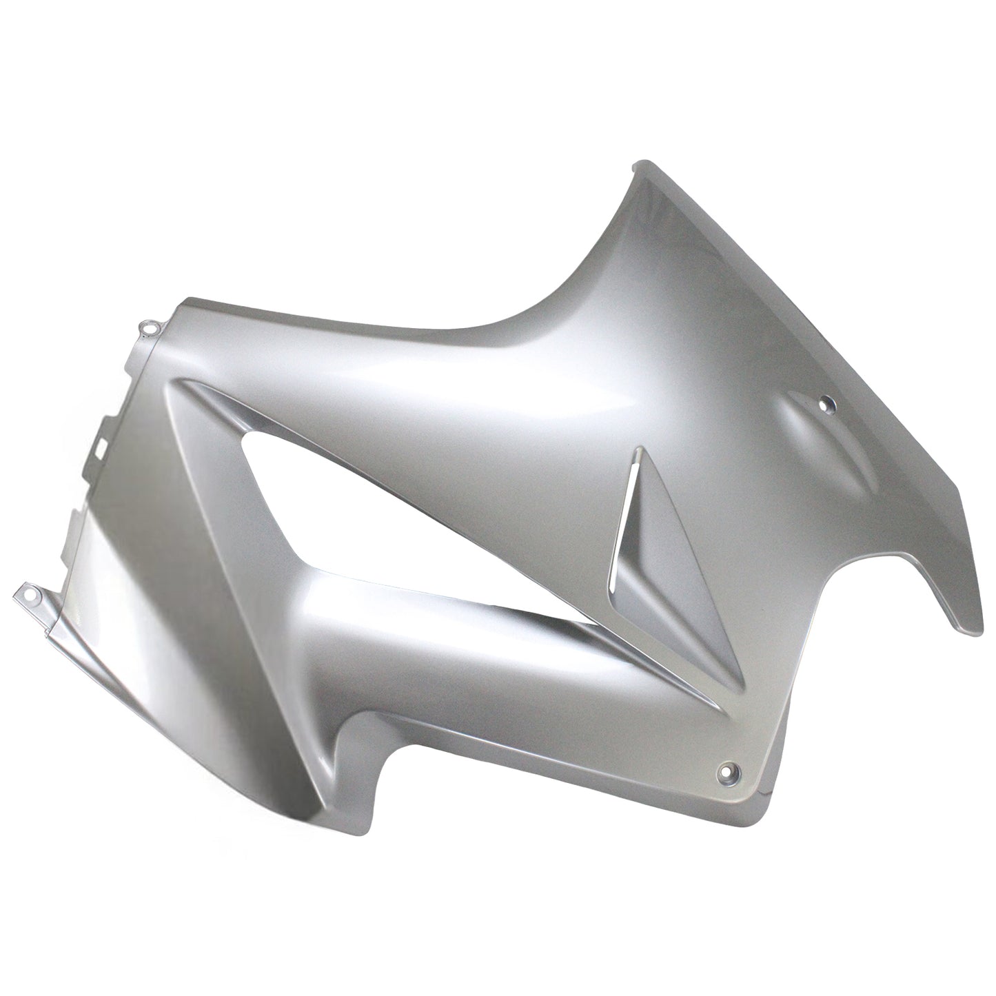 Carenatura per Honda VFR800 2002-2012 Carrozzeria in plastica ABS per iniezione 011 # Generico