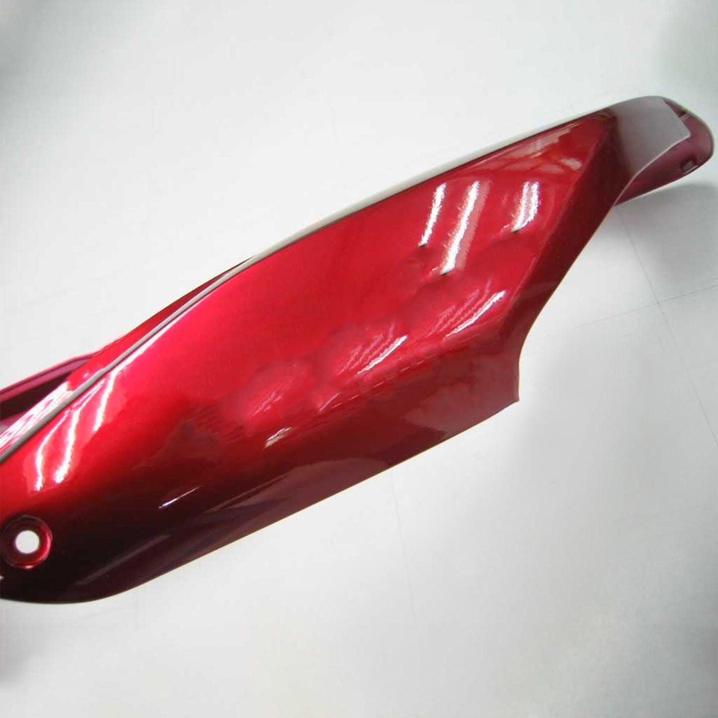 Carenatura per Honda VFR800 2002-2012 Iniezione Plastica ABS Carrozzeria 015 # Generico