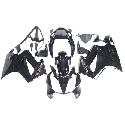 Carenatura per Honda VFR800 2002-2012 Carrozzeria in plastica ABS per iniezione 016 # Generico