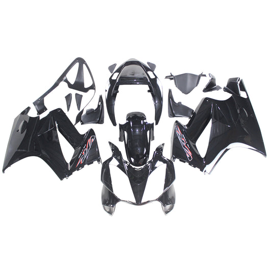 Carenatura per Honda VFR800 2002-2012 Carrozzeria in plastica ABS per iniezione 016 # Generico