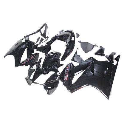 Carenatura per Honda VFR800 2002-2012 Carrozzeria in plastica ABS per iniezione 016 # Generico