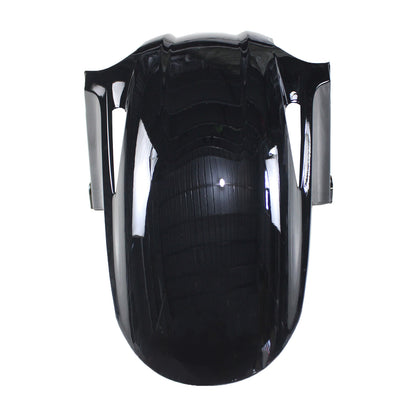 Carenatura per Honda VFR800 2002-2012 Carrozzeria in plastica ABS per iniezione 016 # Generico