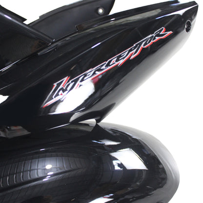 Carenatura per Honda VFR800 2002-2012 Carrozzeria in plastica ABS per iniezione 016 # Generico