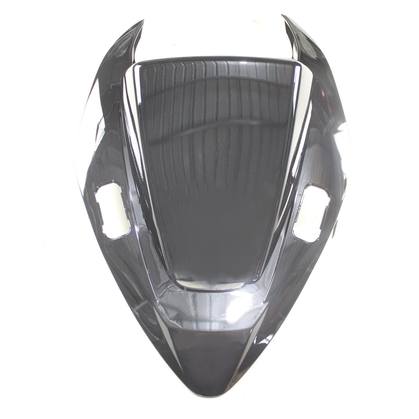 Carenatura per Honda VFR800 2002-2012 Carrozzeria in plastica ABS per iniezione 016 # Generico