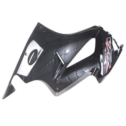 Carenatura per Honda VFR800 2002-2012 Carrozzeria in plastica ABS per iniezione 016 # Generico