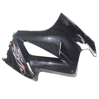 Carenatura per Honda VFR800 2002-2012 Carrozzeria in plastica ABS per iniezione 016 # Generico