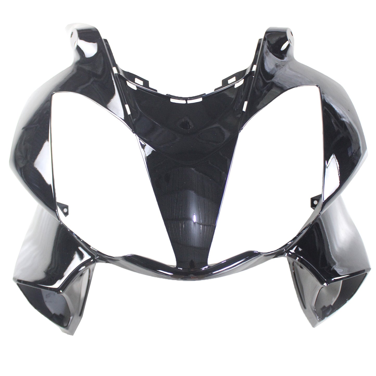 Carenatura per Honda VFR800 2002-2012 Carrozzeria in plastica ABS per iniezione 016 # Generico