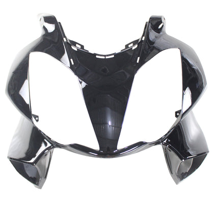 Carenatura per Honda VFR800 2002-2012 Carrozzeria in plastica ABS per iniezione 016 # Generico