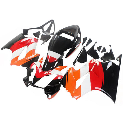 Amotopart 2002-2012 Kit di rivestimento multicolore Honda VFR800
