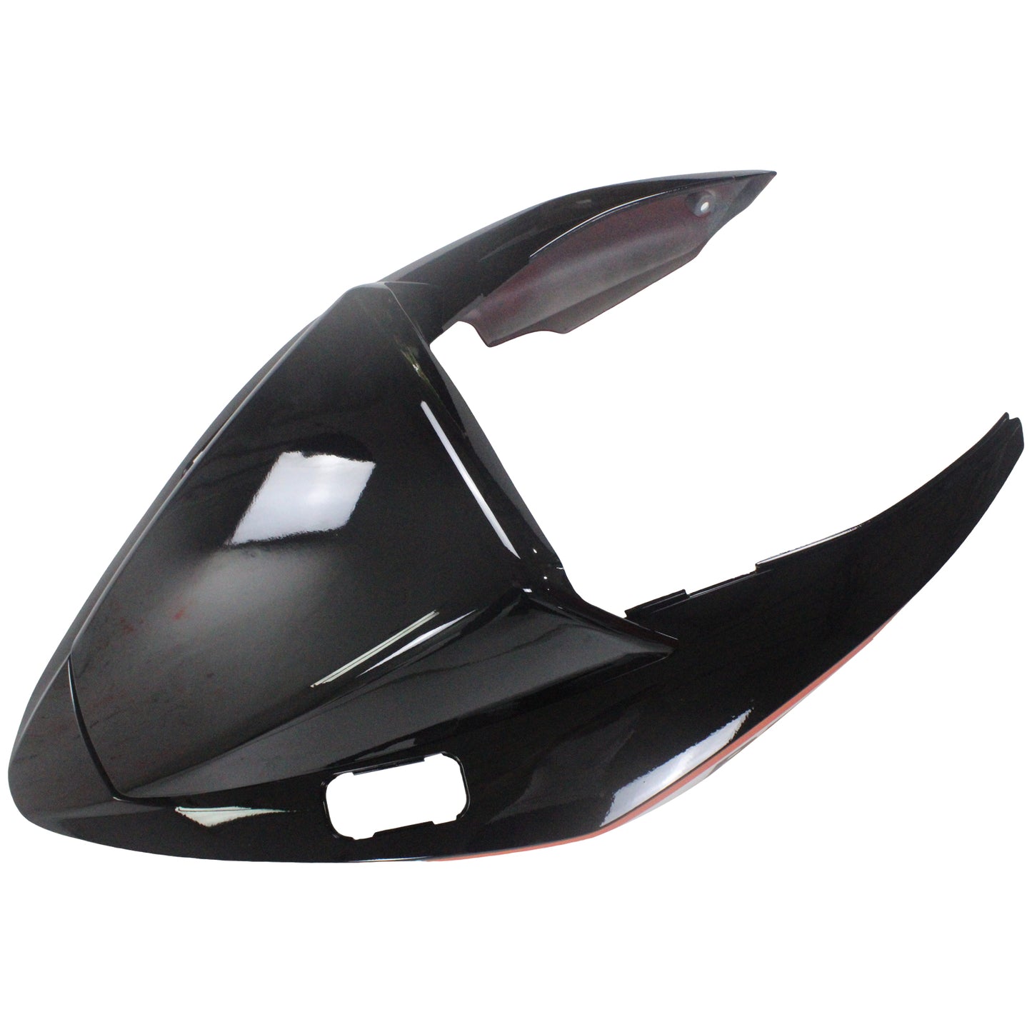 Carenatura per Honda VFR800 2002-2012 Iniezione Plastica ABS Carrozzeria 019 # Generico