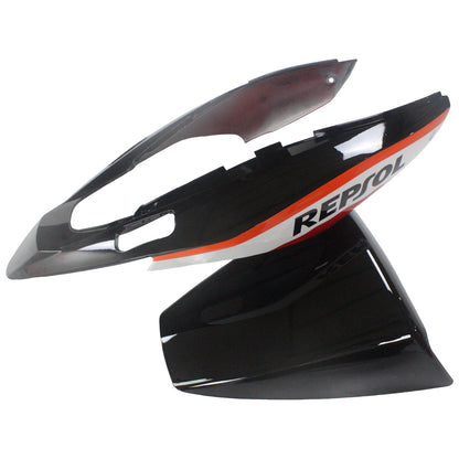 Carenatura per Honda VFR800 2002-2012 Iniezione Plastica ABS Carrozzeria 019 # Generico